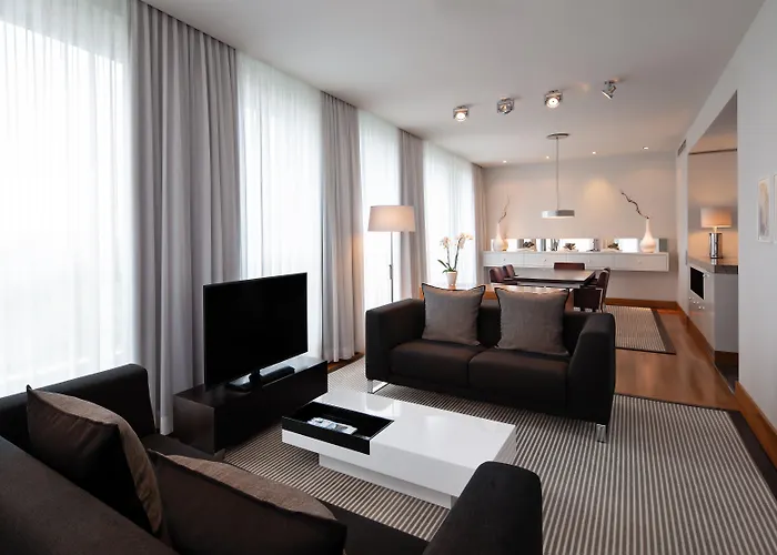 Intercontinental Berlin By Ihg