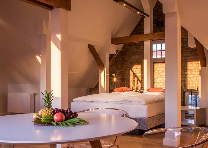 Hotel Oderberger