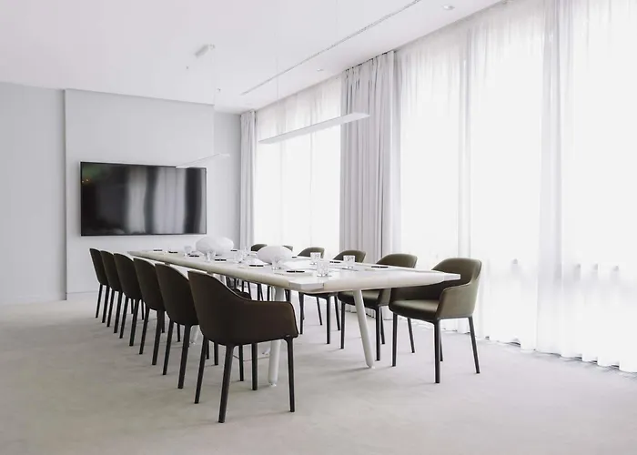 Pullman Berlin Schweizerhof