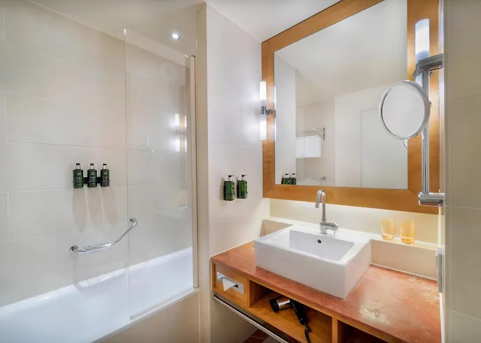 Meliá Berlin