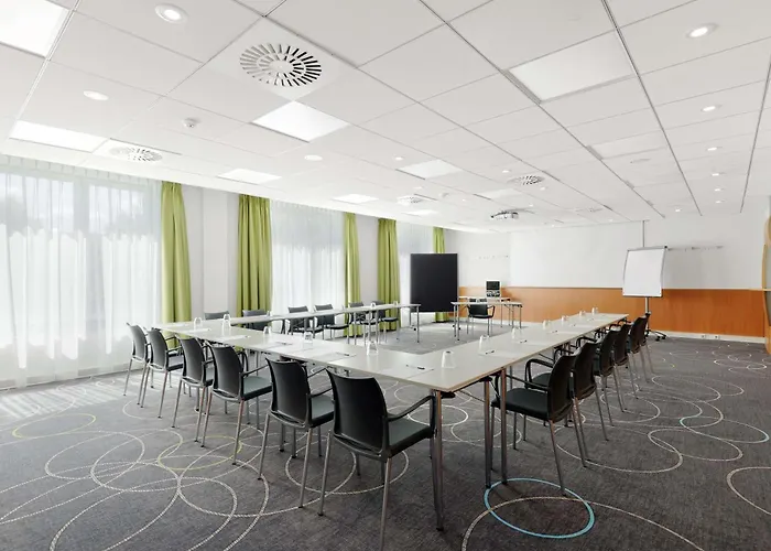 Novotel Berlin Mitte